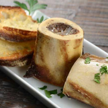 bone marrow